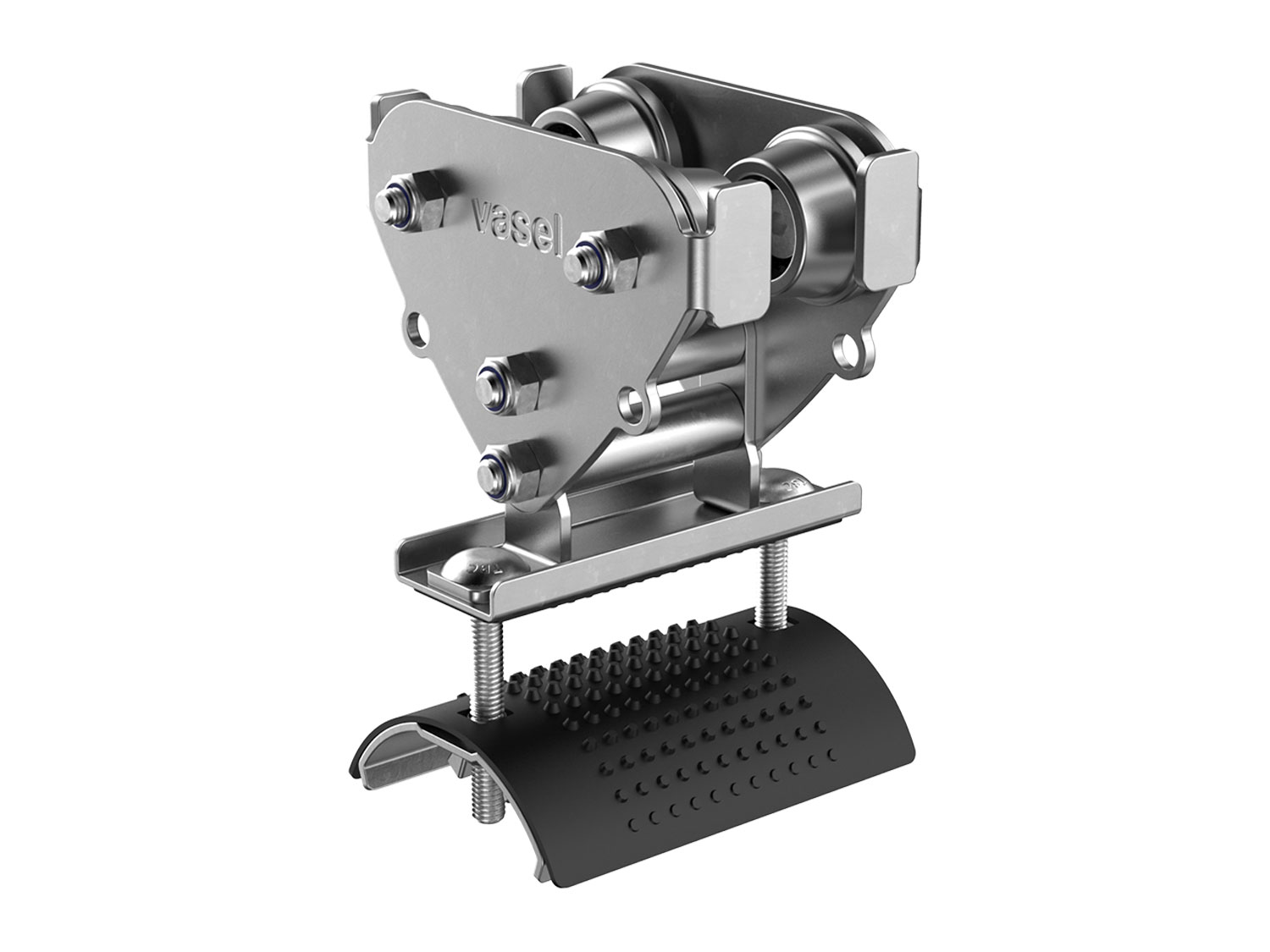 I-Beam Cable Trolley (Y type) (2005 Series-NPI-80)